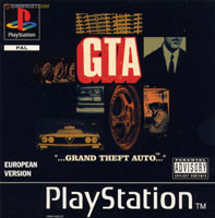 Grand Theft Auto